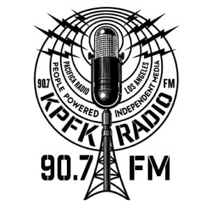 KPFK