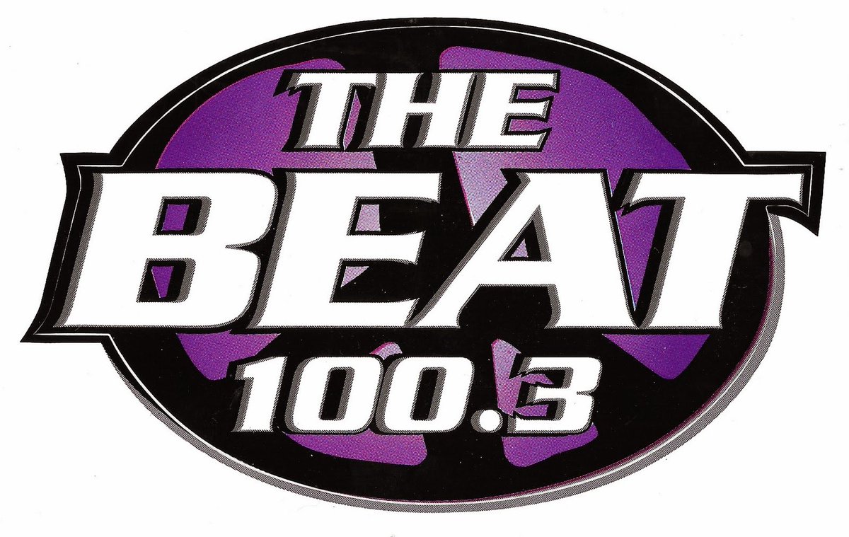 The Beat 100.3